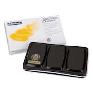 Schmincke Akademie Aquarell Watercolor Pans and Sets