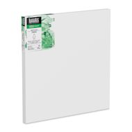 Liquitex Recycled Stretched Canvas - 12" x 12", 3/4" Traditional Profile