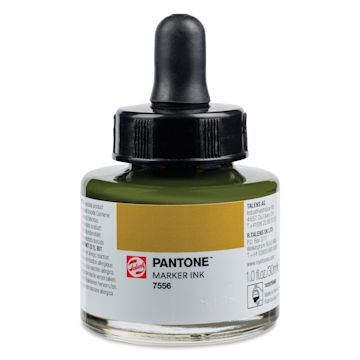 Open in modal - Talens Pantone Marker Ink Refill - 7556, 30 ml