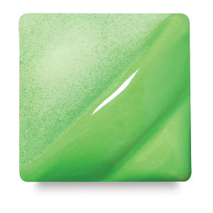 Amaco LUG Liquid Underglazes - Warm Green