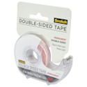 Scotch Double-Sided Tape - 1/2" x 300"