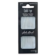John Bead Beading Needles