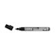 Pebeo Acrylic Marker - Precious Black, 1.2 mm, Bullet Nib