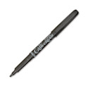 Manuscript CalliCreative Italic Marker - Metallic Sliver, 2.5 mm, Point
