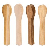 BeaverCraft Wooden Spoon Carving Blank Sets