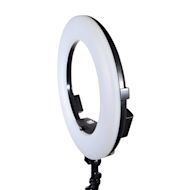 Savage Luminous Pro LED Ring Light Plus
