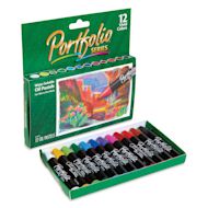 Portfolio Series Watersoluble Oil Pastel Sets