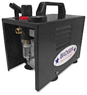 Badger TC909 Aspire Elite Compressor