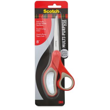 Scotch Multi-Purpose Scissors