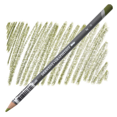 Derwent Graphitint Pencil - Ivy