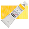 Schmincke Mussini Oil Color - Transparent, Cadmium Yellow Tone, 35 ml tube