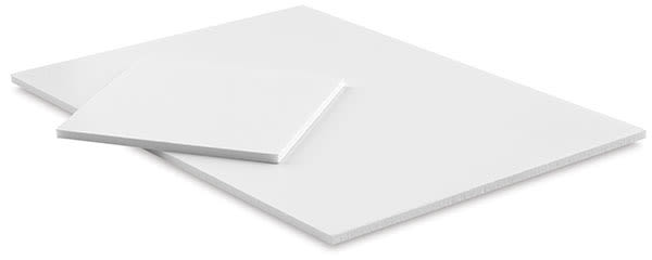 PreCut Foam Board BLICK Art Materials