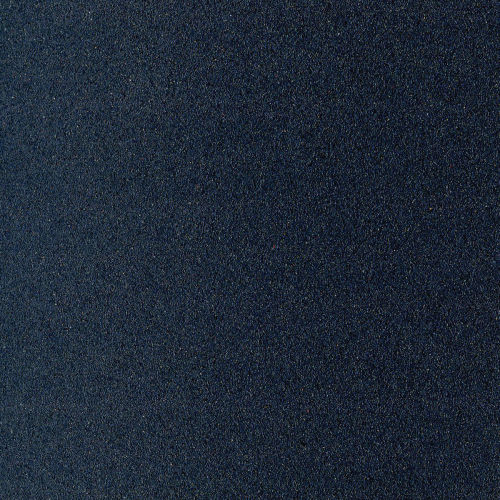 Sennelier La Carte Pastel Paper Sheet - Dark Blue Grey, 19x25