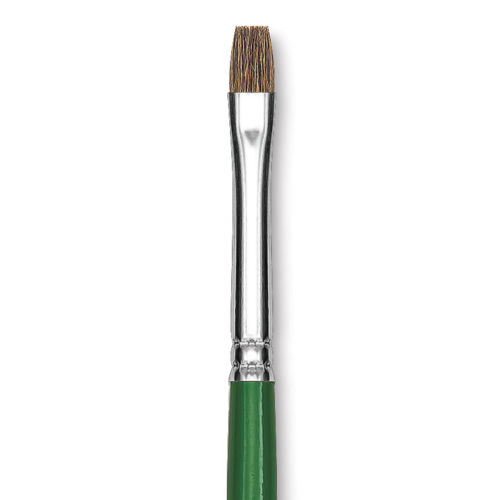 Blick Economy Camel Brushes