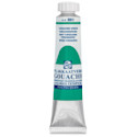 Royal Talens Gouache - Turquoise Green, tube