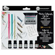 Manuscript Modern Calligraphy Dip Pen Sets