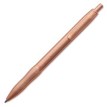 Open in modal - Sharpie S-Gel Copper Pen and Ink Refill Set - 0.7 mm, Medium point shown