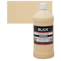 Blick Premium Grade Tempera - Peach, Quart