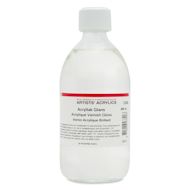 Ara Acrylic Varnishes