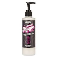 Dynamic Color Stencil Magic