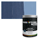 Tomorrow's Artist Eco-Friendly Heavy Body Acrylic Paint - Bluebird Blue, 100 ml