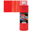 Createx Acrylics - Scarlet, Quart