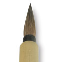 Winsor and Newton Bamboo Brush -