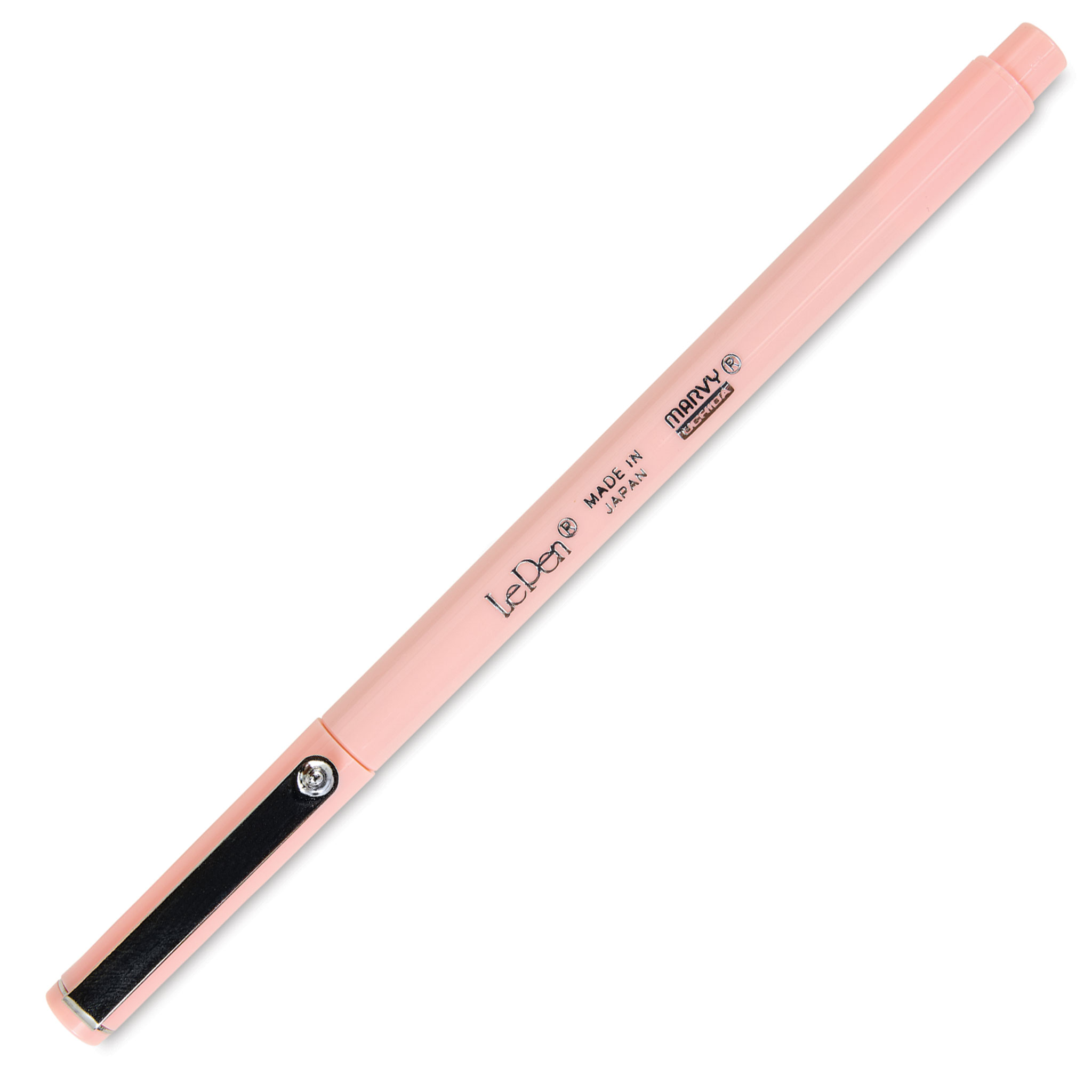 LePen - Pastel Peach