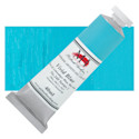 Michael Harding Artists Oil Color - Vivid Blue, 40 ml tube