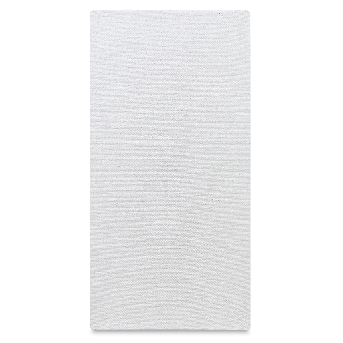 Blick Studio Cotton Canvas Panel 6" x 12" BLICK Art Materials