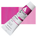 Holbein Acrylic Gouache - Magenta, tube