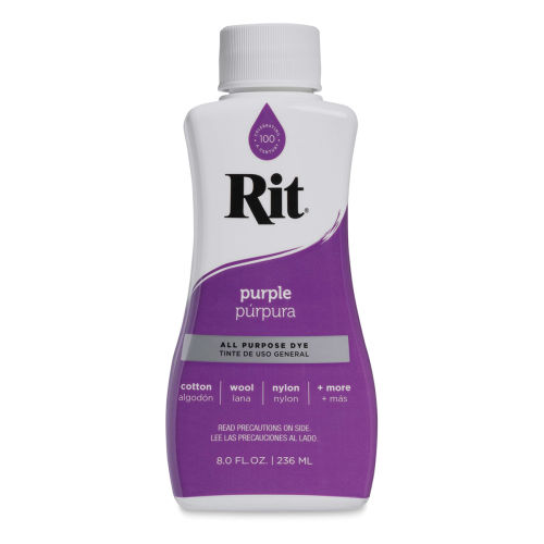 Whitener and Brightener (Liquid): Rit Dye Online Store