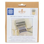 DMC Mini Weaving Loom