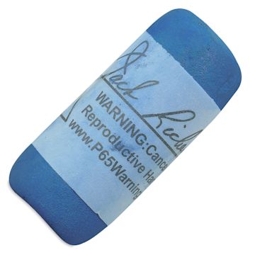Open in modal - Richeson Soft Handrolled Pastel - Turquoise Blue TB21