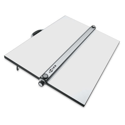 Alvin PXB Portable Parallel Straightedge Board - 18" x 24"