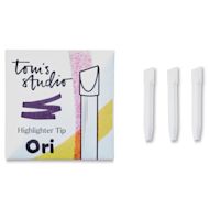 Tom's Studio Ori Replacement Tips