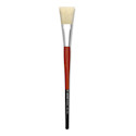 Da Vinci Maestro 2 Hog Bristle Brush - Pro Scenic, Long Handle, Size 35