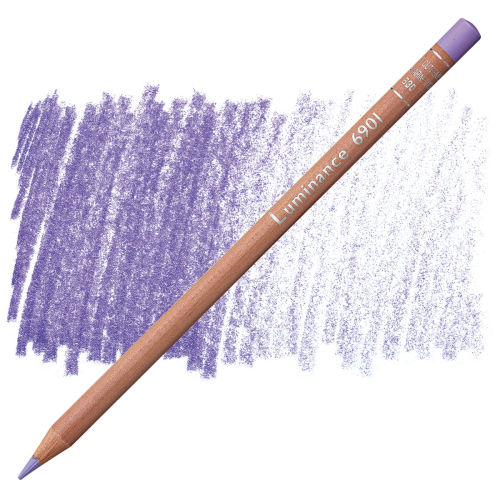 Caran d'Ache Luminance Color Pencil Blender - Wet Paint Artists' Materials  and Framing