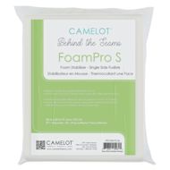 Camelot Behind the Seams FoamPro SPC