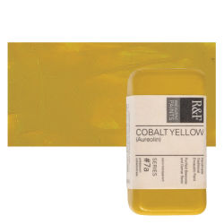 Cobalt Yellow