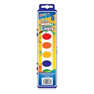Liqui-Mark Washable Watercolor Sets
