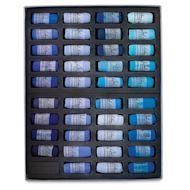 Richeson Soft Handrolled Pastels