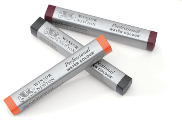Winsor & Newton Professional Watercolor Sticks