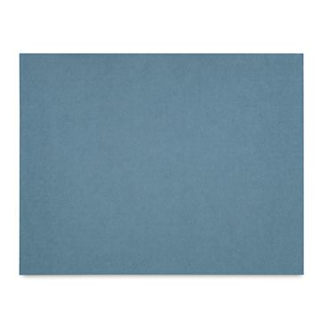 Open in modal - Hahnemuhle Bugra Pastel Paper - 33" x 41", Blue, Single Sheet