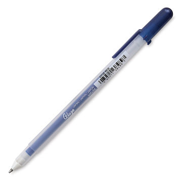 Gelly Roll Glaze Pens Open Stock-Royal Blue