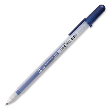 Open in modal - Sakura Gelly Roll Glaze Pen - Royal Blue