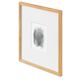 Blick Emery Gallery Frame - Natural, 11" x 14"
