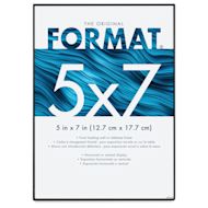 Format Frame - 5" x 7"