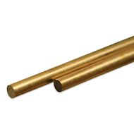K&S Brass Rods
