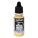 Vallejo Acrylic Model Color Paint - Pale Sand